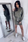 komplet-spodnica-bluza-khaki-2