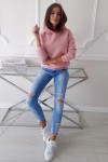 bluza-z-kapturem-damska-pudrowa-4