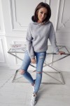 bluza-z-kapturem-damska-szara
