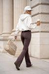 leginsy flare mocca
