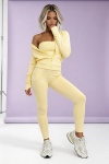 komplet dresowy maselko damski pastelowy zolty (9).png