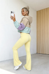 spodnie flare maselko zolty (6).png