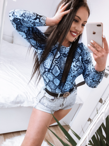 body