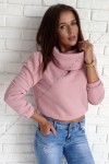 bluza-komin-damska-rozowa-2