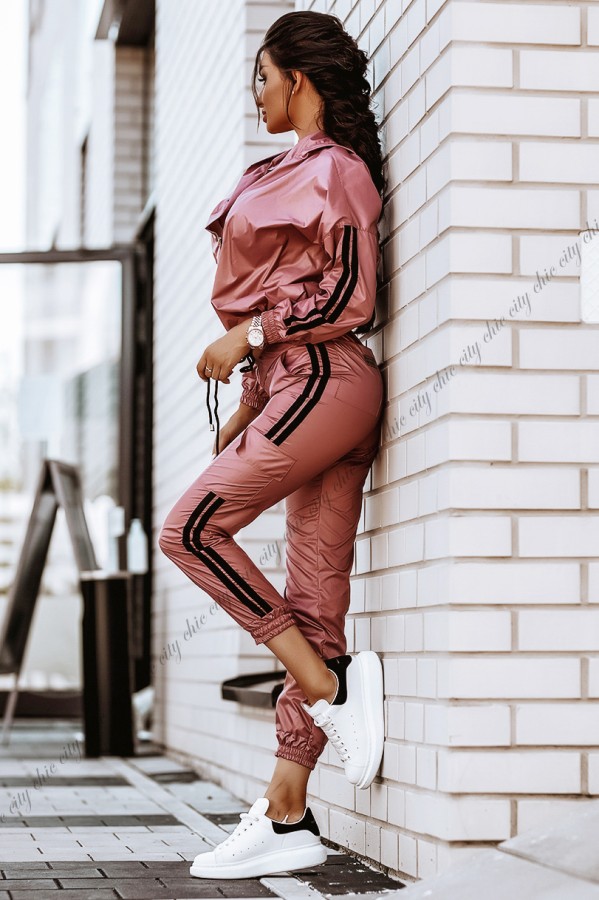 KOMPLET ORTALIONOWY 645 ROSE