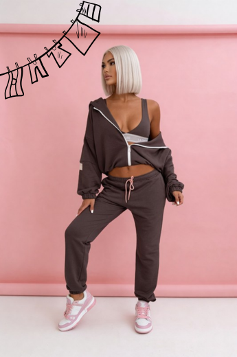 Jak dbać o ubrania, żeby wyglądały jak nowe?